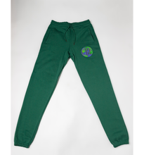 Load image into Gallery viewer, GREEN CBE SWEATPANTS
